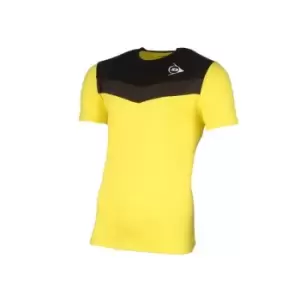 Image of K Swiss Adult Tee 99 - Yellow