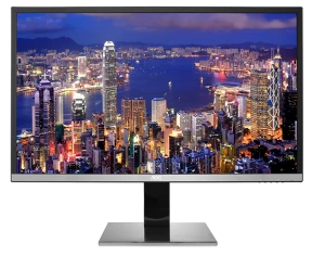 Image of AOC 32" U3227PWQU 4K Ultra HD LED Monitor
