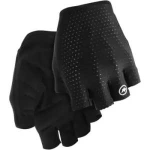 Image of Assos Gt Gloves C2 10 - Black