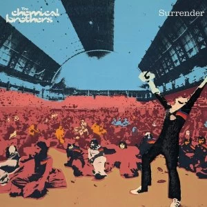 Image of The Chemical Brothers - Surrender Vinyl
