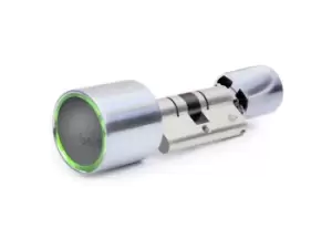 Image of Bold SX-43 Smart Cylinder Lock (Inside 45mm/Outside 30-45mm)