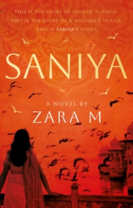 Image of Saniya Paperback / softback