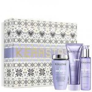 Image of Kerastase Blond Absolu Your Ritual for Lightened Hair