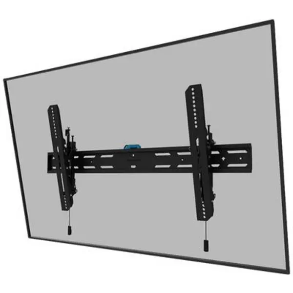 Image of Neomounts WL35S-850BL18 TV wall mount 109,2cm (43) - 228,6cm (90) Tiltable