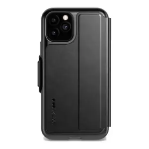 Image of Tech21 Evo Wallet for iPhone 11 Pro - Black