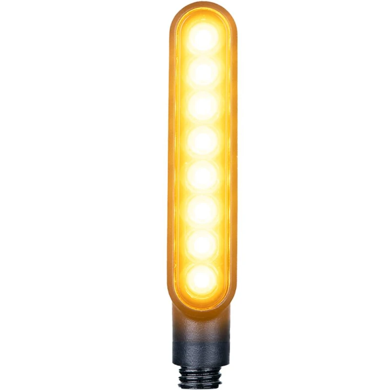 Image of Oxford LED Nightfighter Sequential Motorcycle Indicators