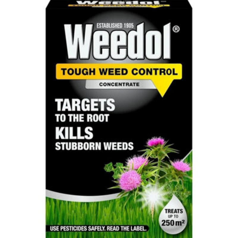 Image of Weedol - Toudh Weed Control - Concentrate - 500Ml