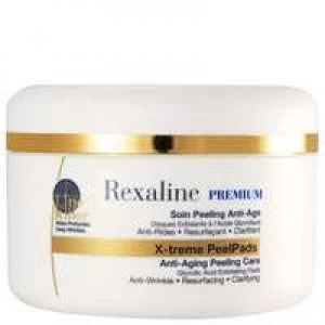 Image of Rexaline Line Killer X-treme Peel Pads 30x2ml
