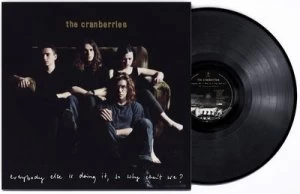 Image of Everybody Else Is Doing It So Why Cant We? by The Cranberries Vinyl Album