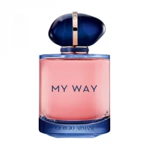 Image of Giorgio Armani My Way Intense Eau de Parfum For Her 90ml