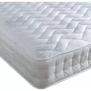 Image of Brooklyn 1400 Pocket Sprung Memory Foam Mattress Small Single