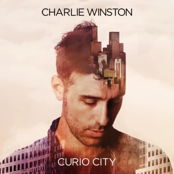 Image of Charlie Winston - Curio City Vinyl