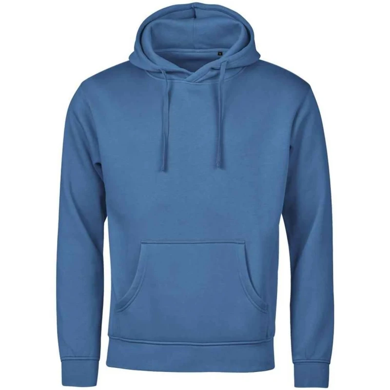 Image of Tee Jays Urban womens Sweatshirt in Blue