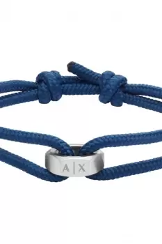 Image of Gents Armani Exchange Bracelet AXG0091040
