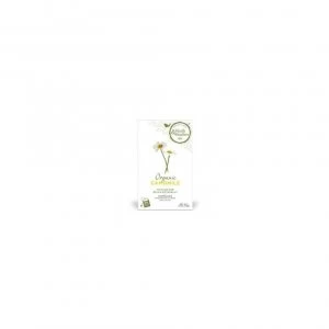 Image of Heath & Heather - Organic Camomile Tea 20bag