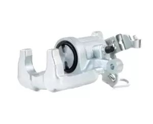 Image of RIDEX Brake caliper in front of axle 78B0597 Caliper,Disc brake caliper SUZUKI,VITARA Cabrio (ET, TA),Vitara SUV (ET, TA, TD),X-90 (EL)