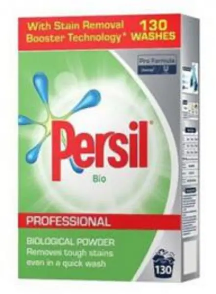 Image of Persil Professional Bio Washing Powder 8.4KG