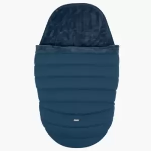 Image of iCandy Peach 7 Duo Pod Footmuff/Liner - Cobalt
