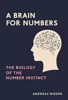 Image of A Brain for Numbers : The Biology of the Number Instinct