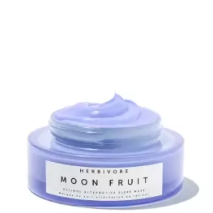 Image of Herbivore Botanicals Moon Fruit Retinol Alternative Sleep Mask 50ml