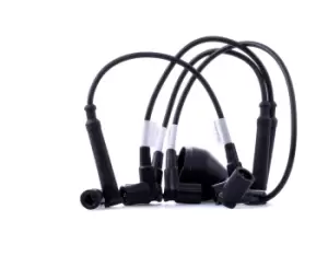 Image of RIDEX Ignition Lead Set BMW,TRABANT 685I0231 12121705697 Ignition Cable Set,Ignition Wire Set,Ignition Cable Kit,Ignition Lead Kit