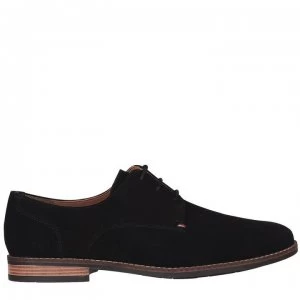 Image of Firetrap Helme Shoes Mens - Black