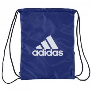 Image of adidas Essentials Gym Sack - Royal/White