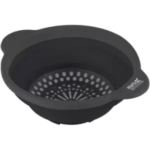 Image of Regatta Boys Silicon Rubber Colander Camping Colander One Size