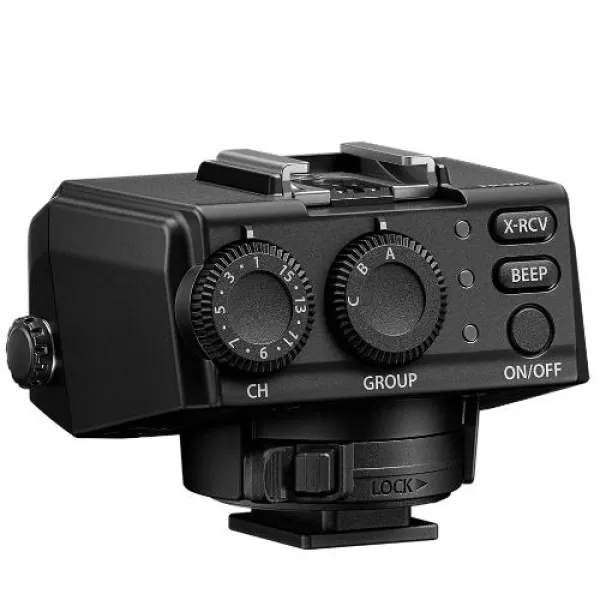 Image of Olympus FR-WR