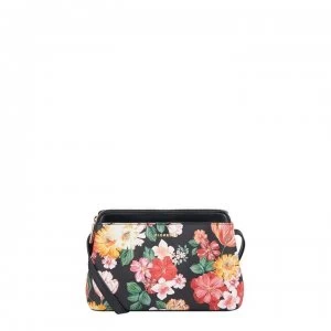 Image of Fiorelli Bethnal Crossbody Bag - Roma Print001