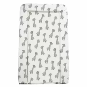 Image of My Babiie Dani Dyer Giraffe Changing Mat