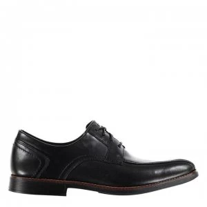 Image of Rockport Slay Mens Shoes - Black