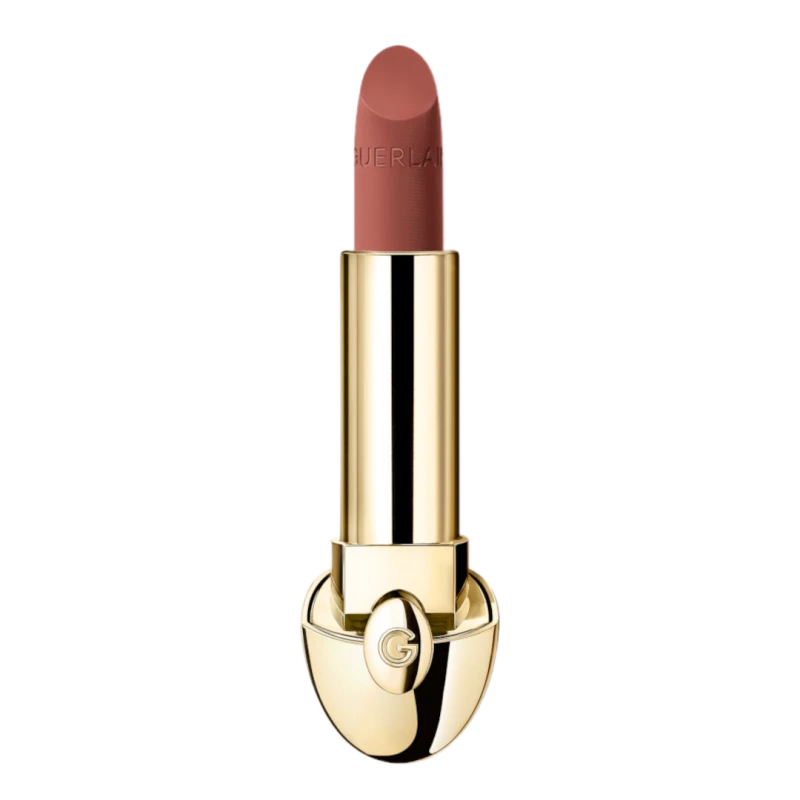 Image of GUERLAIN Rouge G Velvet Lipstick Refill 3.5g 139 - Le Nude Dragee