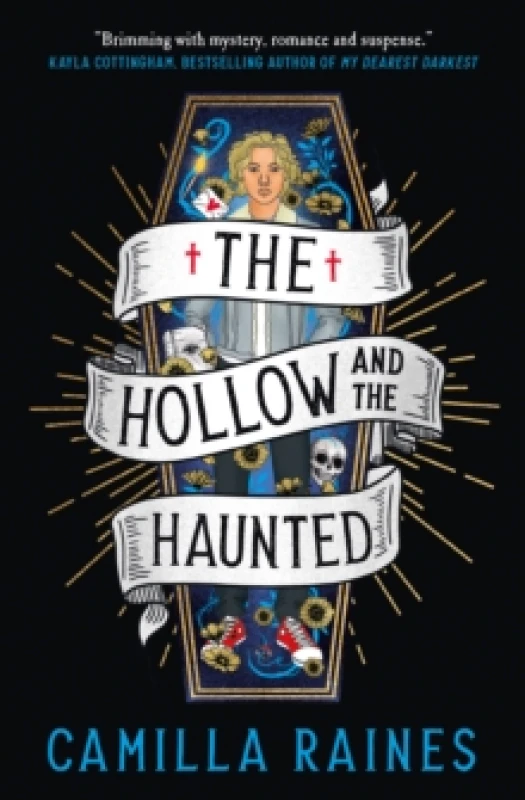 Image of The Hollow and the Haunted Paperback / softback