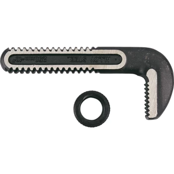Image of Spare Jaw & Nut for 24" H/D Pipe Wrench