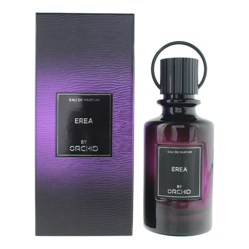 Image of Orchid Erea Eau de Parfum 100ml