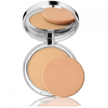 Image of Clinique Stay Matte Sheer Pressed Powder Stay Tea