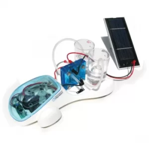 Image of Horizon FCJJ-20 Hydrocar