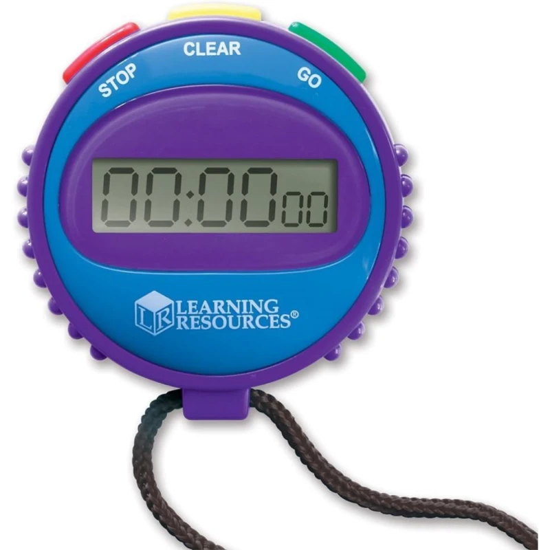 Image of Simple Stopwatch