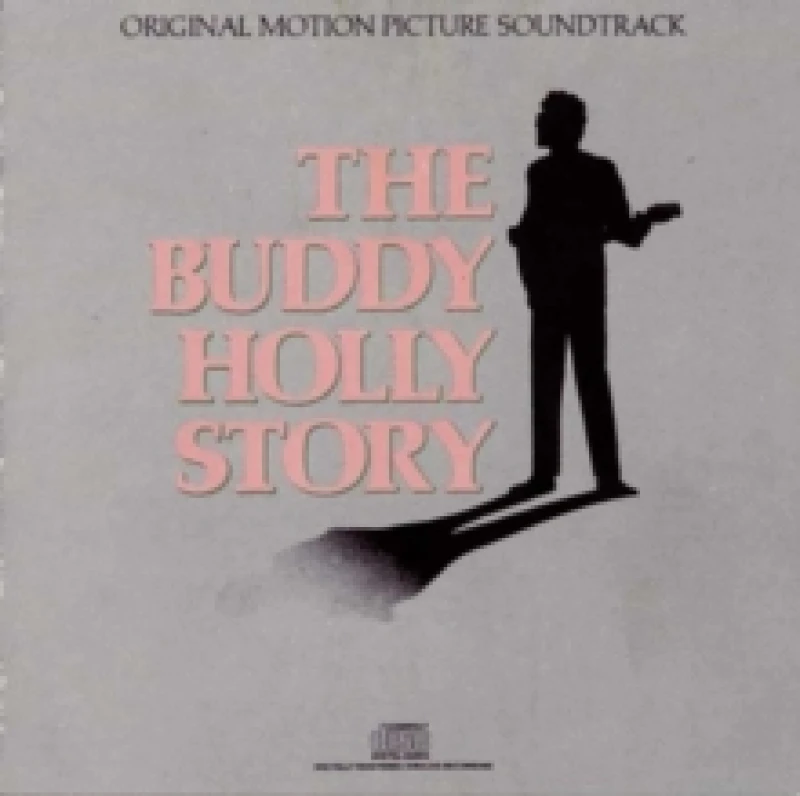 Image of The Buddy Holly Story Vinyl