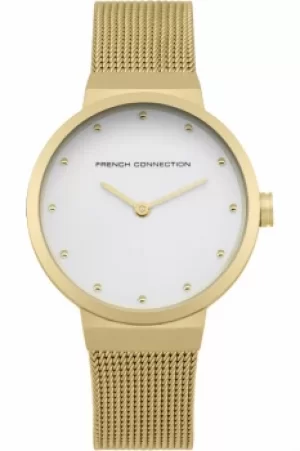 Image of Ladies French Connection Watch FC1291GM