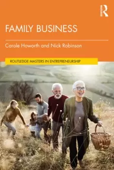 Image of Family Business