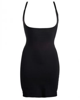 Image of Pour Moi Wear Your Own Bra Control Slip