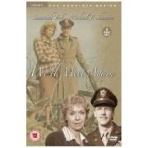 Image of Well Meet Again (Four Discs)