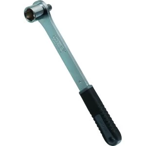 Image of Super B Premium TB-CB20 Crank Bolt Spanner/Hex Key 14mm 8mm Hex Key