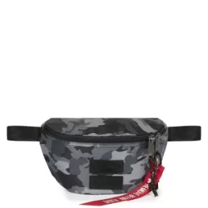 Image of Eastpak Springer Alpha Camo, Woven Nylon