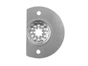 Image of Fein 63502113210 Starlock Serrated 85mm Segmented Blade