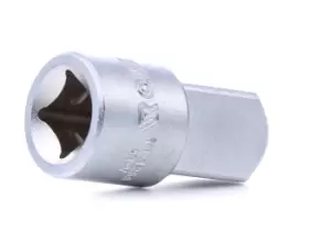 Image of YATO Socket YT-1258