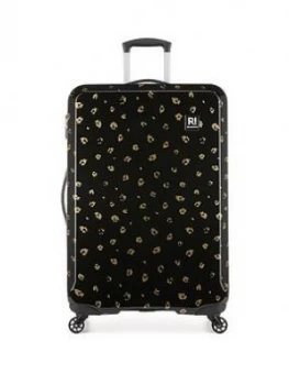 Image of Revelation By Antler Jungle Bundle 4 Wheel Large Suitcase