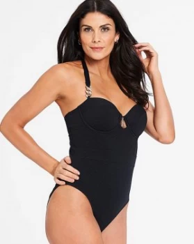 Image of Ann Summers Cannes Swimsuit